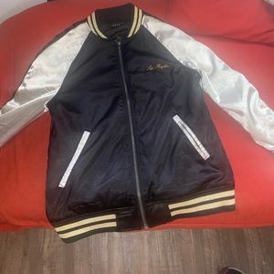 Pacsun Bomber Jacket